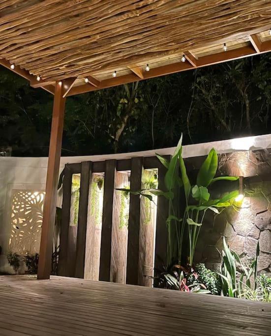 Villa Boho Bellissimo Ubud Exterior foto
